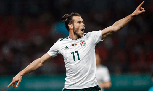 Bale in China