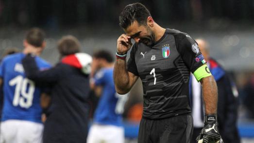 Buffon