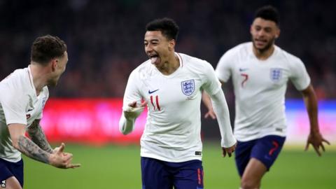 Lingard